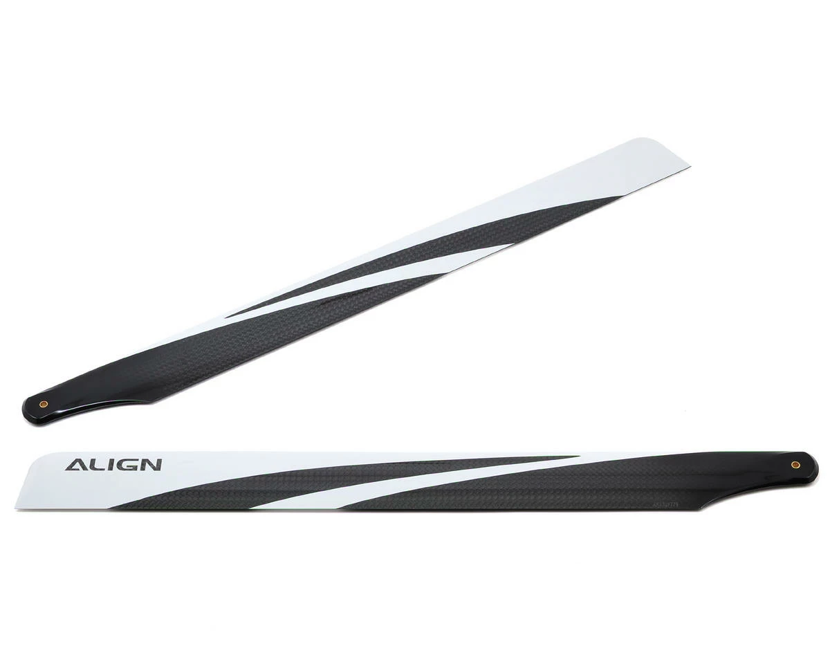 ALIGN 425 Carbon Fiber Blade Set 1 ALIGN 425 Carbon Fiber Blade Set
