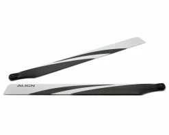 ALIGN 520 3G Carbon Fiber Blades