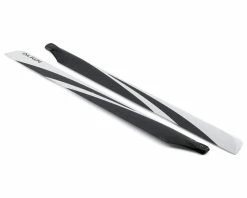 ALIGN 650mm Carbon Fiber Blades (White)