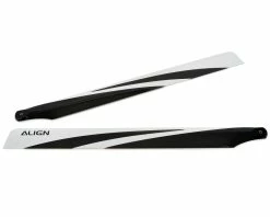 ALIGN 700mm 3G Carbon Fiber Blade Set