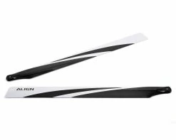 ALIGN 780 Carbon Fiber Blades