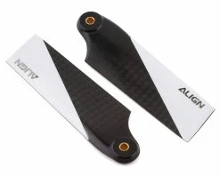 ALIGN 70mm Carbon Fiber Tail Blade