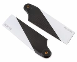 ALIGN 95mm Carbon Fiber Tail Blade