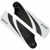 ALIGN 800E 115mm Carbon Fiber Tail Blades