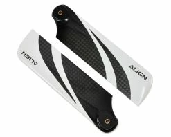 ALIGN 800E 115mm Carbon Fiber Tail Blades