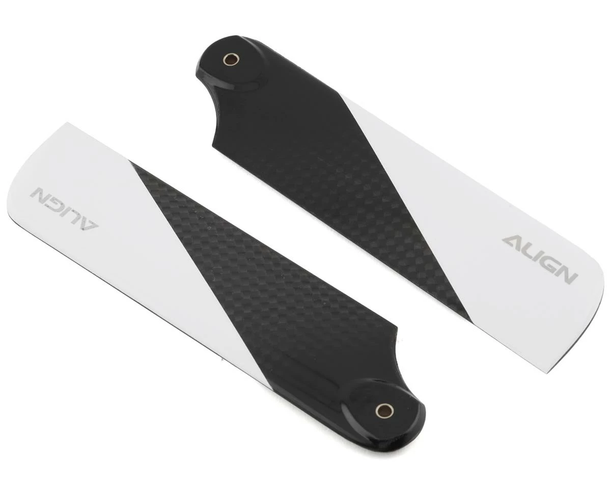 ALIGN 115mm Carbon Fiber Tail Blade