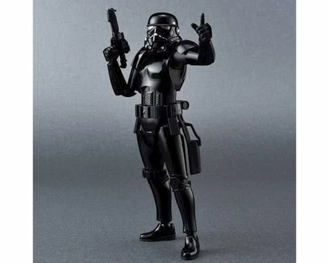 Bandai Star Wars 1/12 Shadow Stormtrooper
