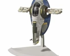 Bandai Star Wars 1/144 Slave I (Jango Fett Ver)