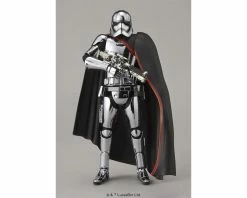 Bandai Star Wars 1/12 Captain Phasma