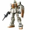Bandai HGUC 202 RGM-79[G] GM Ground Type 1/144 Gundam Action Figure Model