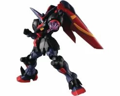 Bandai Spirits GF13-001 NHII MG MOBILE FIGHTER G