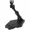 Bandai Spirits Action Display Stand Base 2 1/144 (Black)