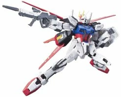 Bandai Spirits #3 GAT-X105 AILE STRIKE GUNDAM SEED