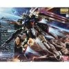 Bandai Gundam GAT-X105 Aile Strike 1/100 Master Grade Action Figure Model Kit