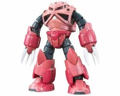 Bandai RG 16 MSM-07S Z'Gok Gundam 1/144 Action Figure Model Kit