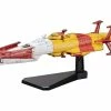 Bandai Spirits PACE BATTLE SHIP YAMATO YUKIKAZE