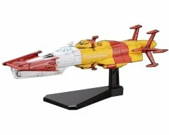Bandai Spirits PACE BATTLE SHIP YAMATO YUKIKAZE