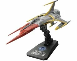 Bandai Spirits PACE BATTLESHIP YAMATO COSMO ZERO