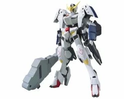 Bandai Spirits #15 Gundam HG Barbatos 6Th Form Ibo Model Kit