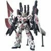 Bandai Spirits HGUC Unicorn Armour Gundam 1/144 Action Figure Model Kit