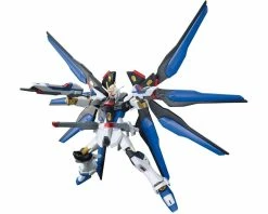 Bandai Spirits 1/144 ZGMF-X20A Strike Freedom Gundam Model Kit
