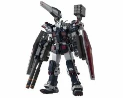 Bandai Full Armor Gundam Ver. Ka Thunderbolt Version 1/100 Master Grade Action Figure Model Kit