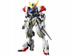 Bandai Spirits 1:144 Hg Barbatos Lupus