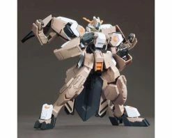 Bandai Spirits #23 IBO Gundam Gusion Rebake Full City 1/144 High Grade Action Figure Model Kit