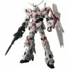 Bandai Spirits RG 25 RX-0 Unicorn Gundam 1/144 Action Figure Model Kit