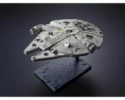 Bandai Spirits Wars Millenium Falcon (Rise Of Skywalker Edition)