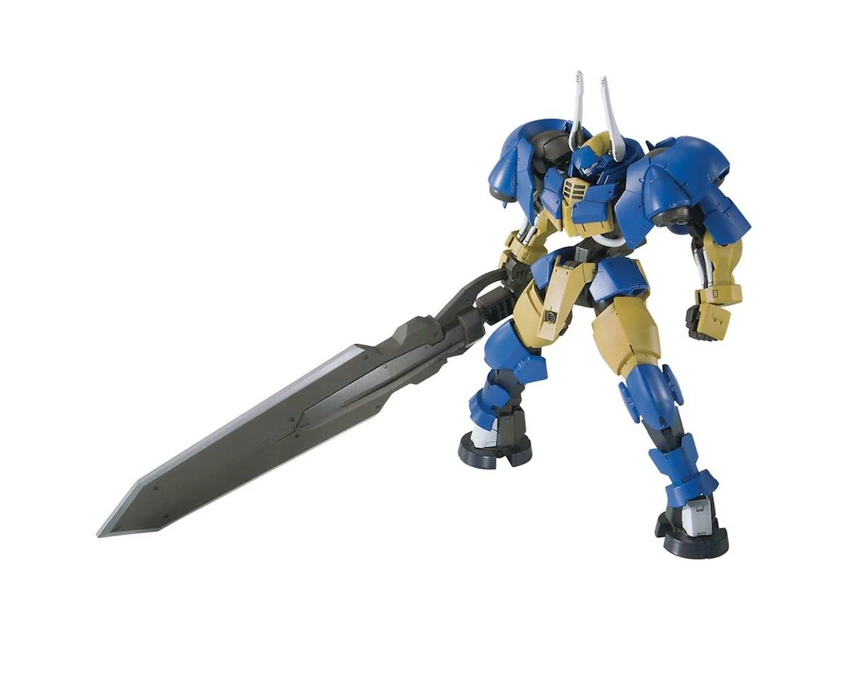 Bandai Spirits Helmwige Linker Gundam Iron Blooded Orphans 1/144 High Grade Action Figure Model Kit