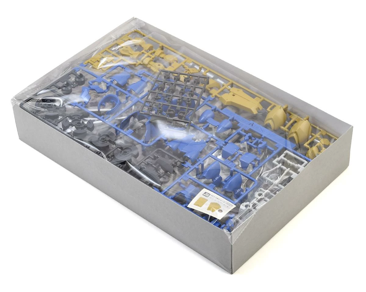 Bandai Spirits Helmwige Linker Gundam Iron Blooded Orphans 1/144 High Grade Action Figure Model Kit - Image 2