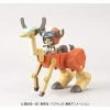 Bandai Spirits Chopper Robo Super 5 Walk Hopper On