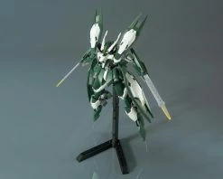 Bandai Gundam Reginlaze Julia Iron Blooded Orphans 1/144 High Grade Action Figure Model Kit