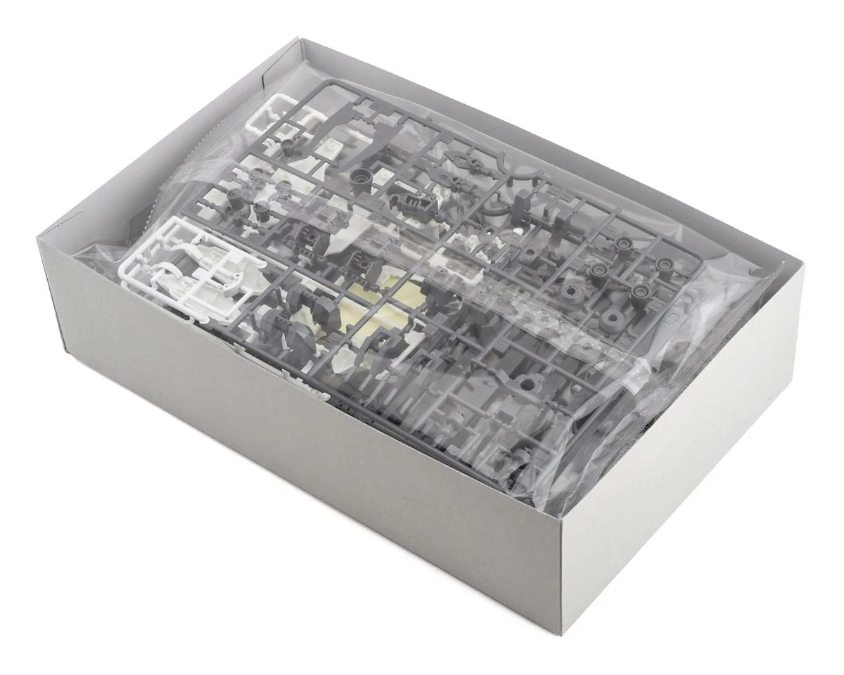 Bandai Gundam Reginlaze Julia Iron Blooded Orphans 1/144 High Grade Action Figure Model Kit - Image 2