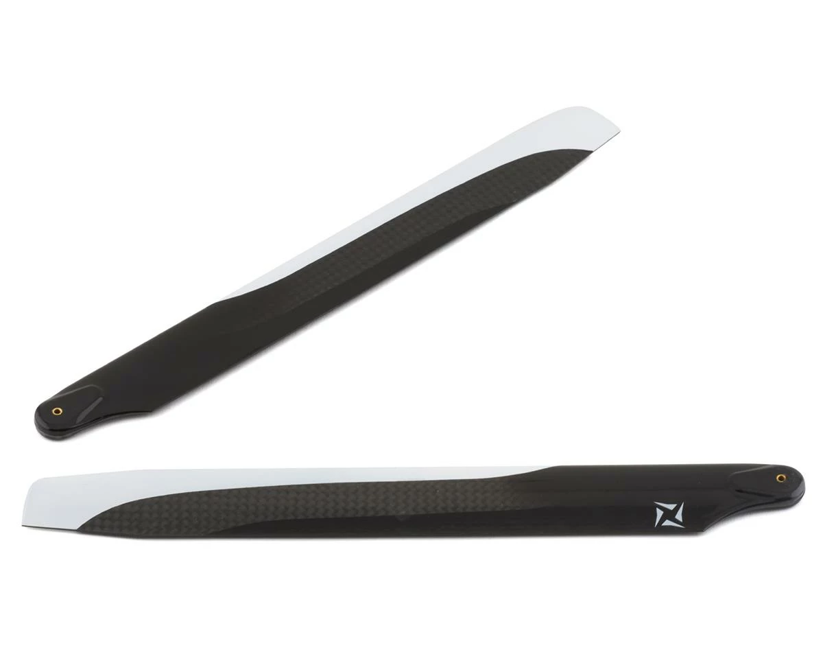 230mm Carbon Fiber Rotor Blade Set