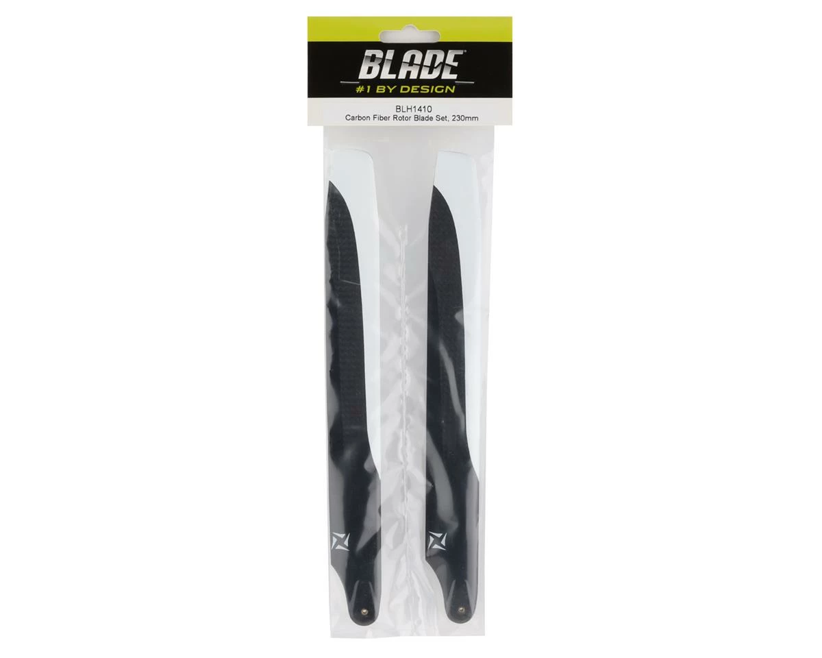 230mm Carbon Fiber Rotor Blade Set - Image 2