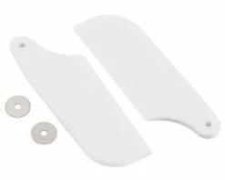 Tail Rotor Blade Set
