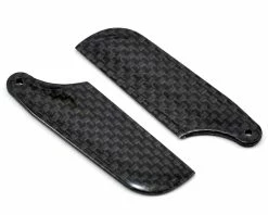 Carbon Tail Rotor Blade Set (B400/450)