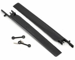 Lower Main Blade Set (2) (Scout CX)