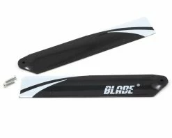 Hi-Performance Main Rotor Blade Set W/Hardware