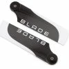 95mm Carbon Tail Blade (Fusion 480 Stretch)