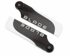 95mm Carbon Tail Blade (Fusion 480 Stretch)