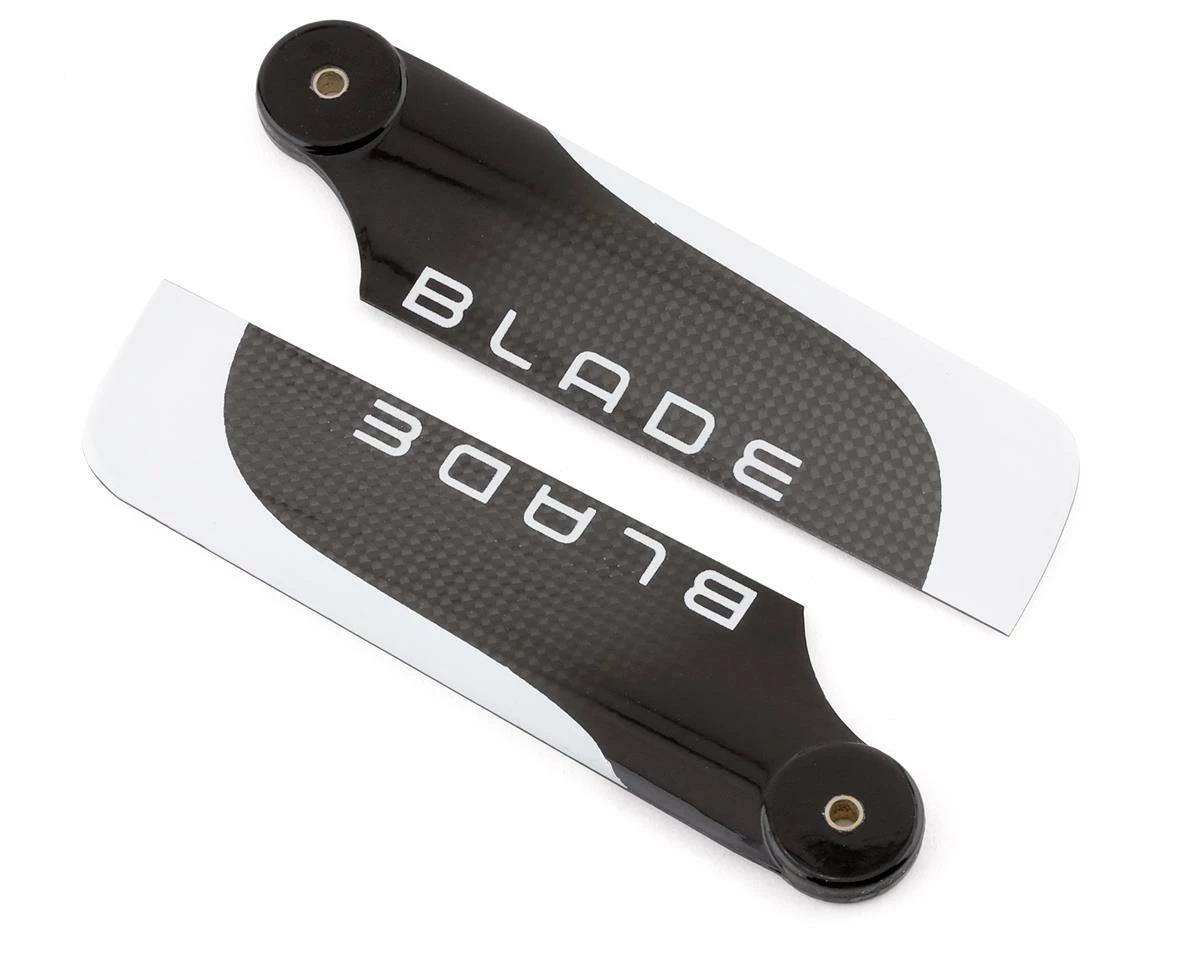 95mm Carbon Tail Blade (Fusion 480 Stretch)