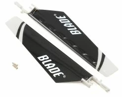 E-Flite Lower Main Blade Set (2) (mCX2)