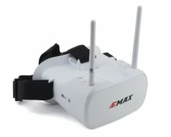 Emax Transporter FPV 5.8GHZ Goggles