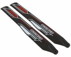 GooSky S2 193mm Main Blades