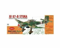 Guillow JU 87B Stuka