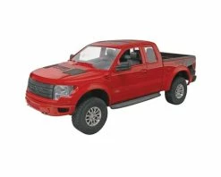 Revell Germany 1/25 2013 Ford F-150 SVT Raptor