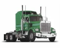 Revell Germany 1/25 Kenworth W900 Semi Tractor